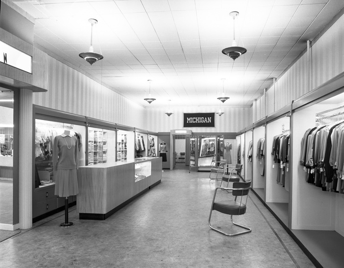 Jacobsons - From Ann Arbor District Library (newer photo)